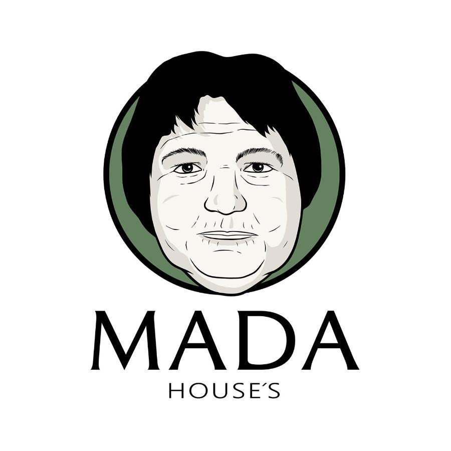 הוילה ססימברה Mada House'S II מראה חיצוני תמונה