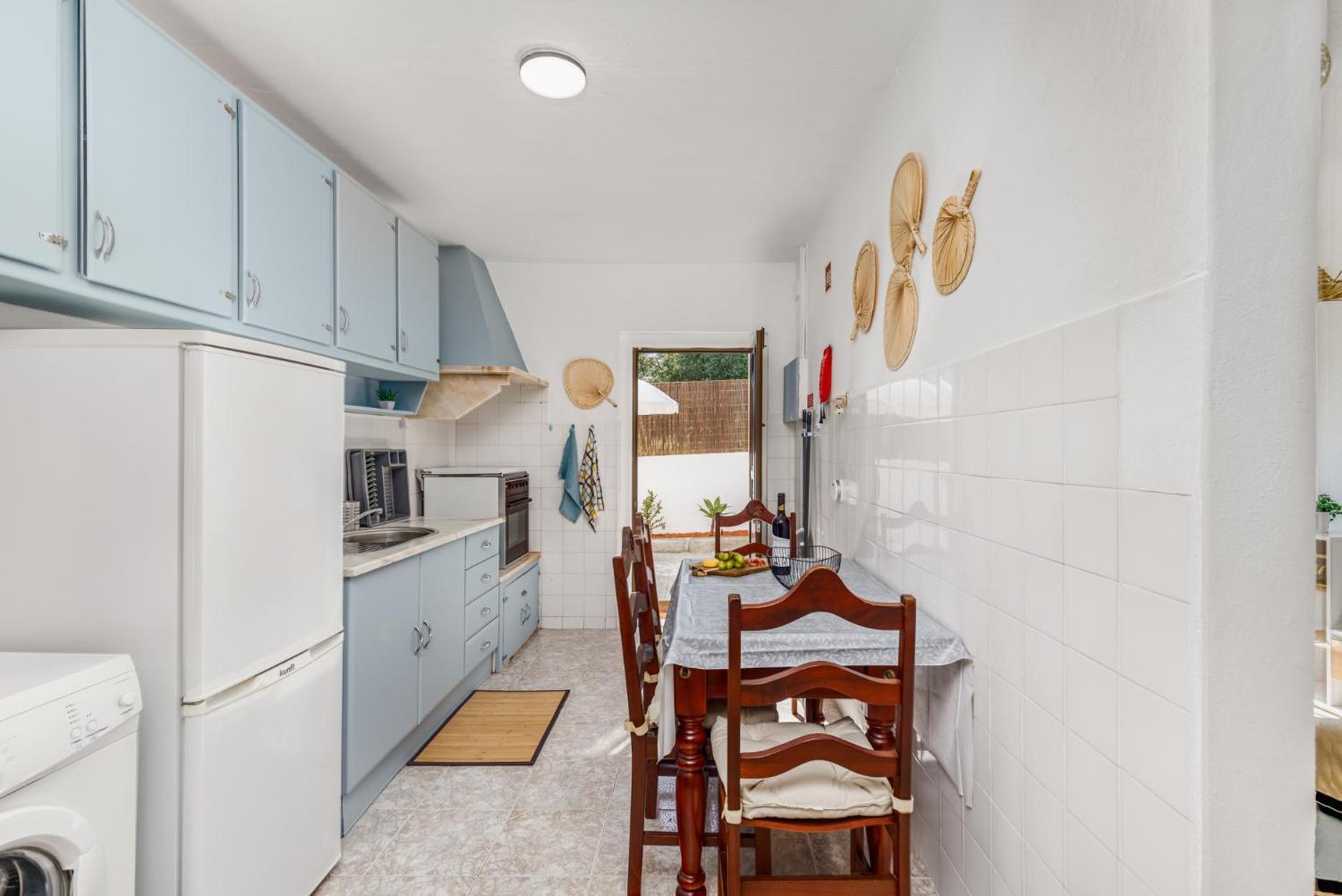 הוילה ססימברה Mada House'S II מראה חיצוני תמונה